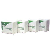 Manitol Afom bloque 25g-3