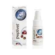 Peptivet Oto Gel Para Perros Y Gatos 25ml-2