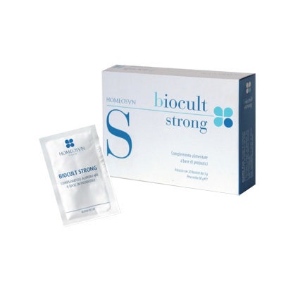 Biocult Fuerte 20 Sobres 3g-2