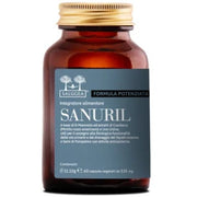 Salugea Sanuril Fórmula Mejorada 60 Cápsulas-2