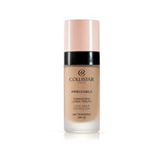Collistar Impeccabile Fondotinta Lunga Tenuta SPF15 N.4N Sabbia 30ml