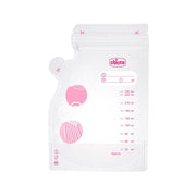 Chicco Bolsas para Leche Materna 30 Unidades