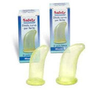 Dedal Latex Curvo 6-1