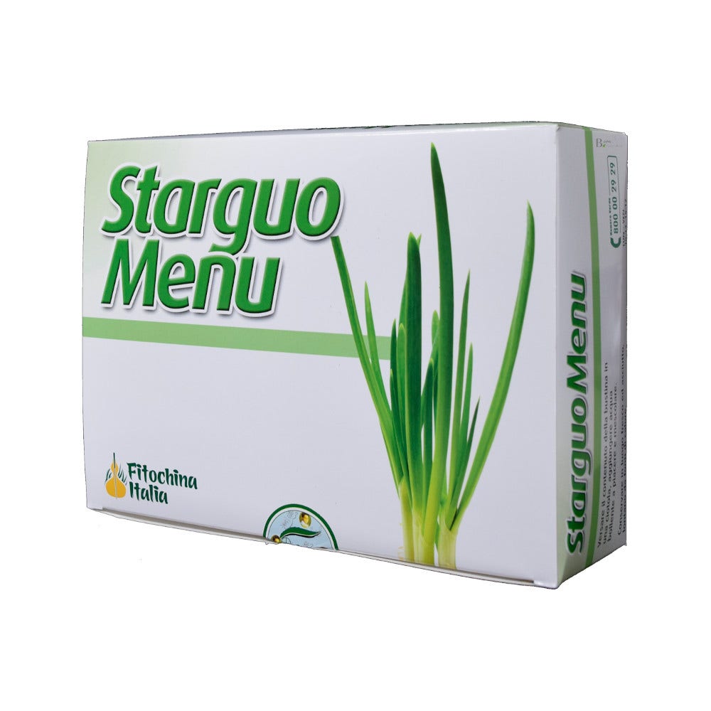 Starguo Menú Salado 16 Sobres-1