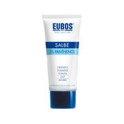 Eubos Pomada Regeneradora 5% Pantenol 75ml-3