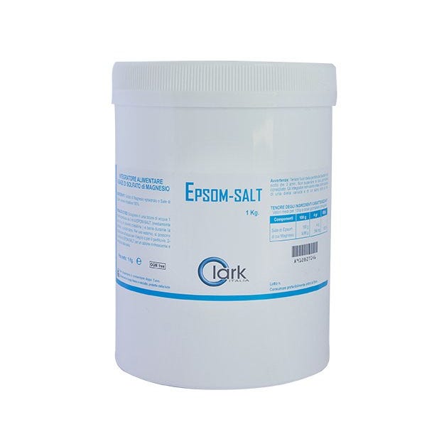 Sal de Epsom 1kg-1