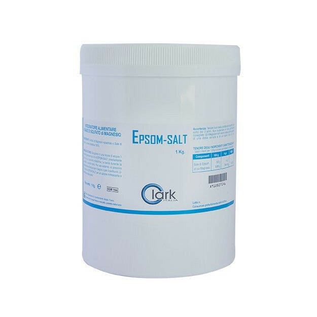 Sal de Epsom 1kg-1