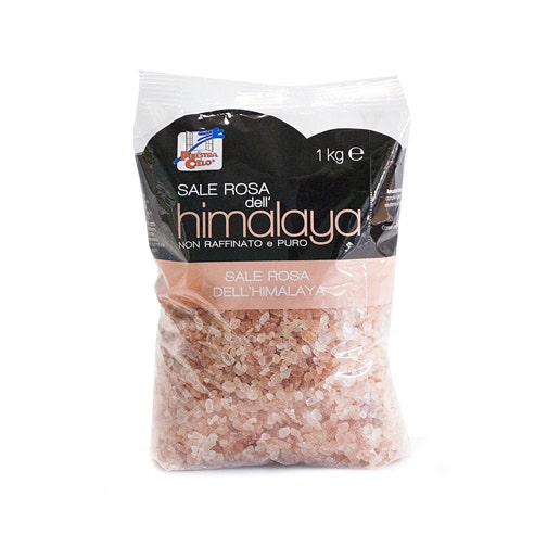 La Ventana En El Cielo Sal Rosada Del Himalaya 1Kg-2