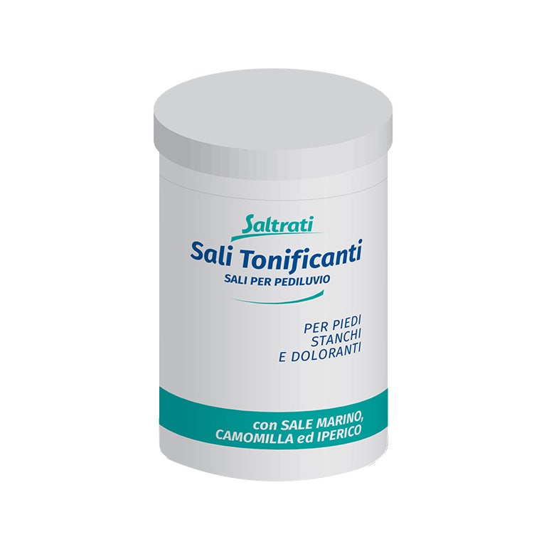 Saltrati Sales Tonificantes 400g-2