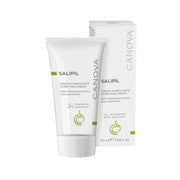 Canova Salipil Crema Facial Anti-Acné 50ml-5