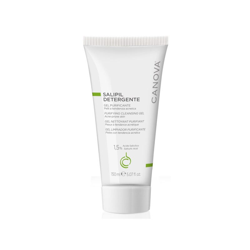 Canova Salipil Limpiador 150ml-2