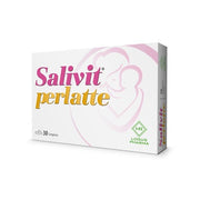 Salivit Perlatte 30 Comprimidos-2