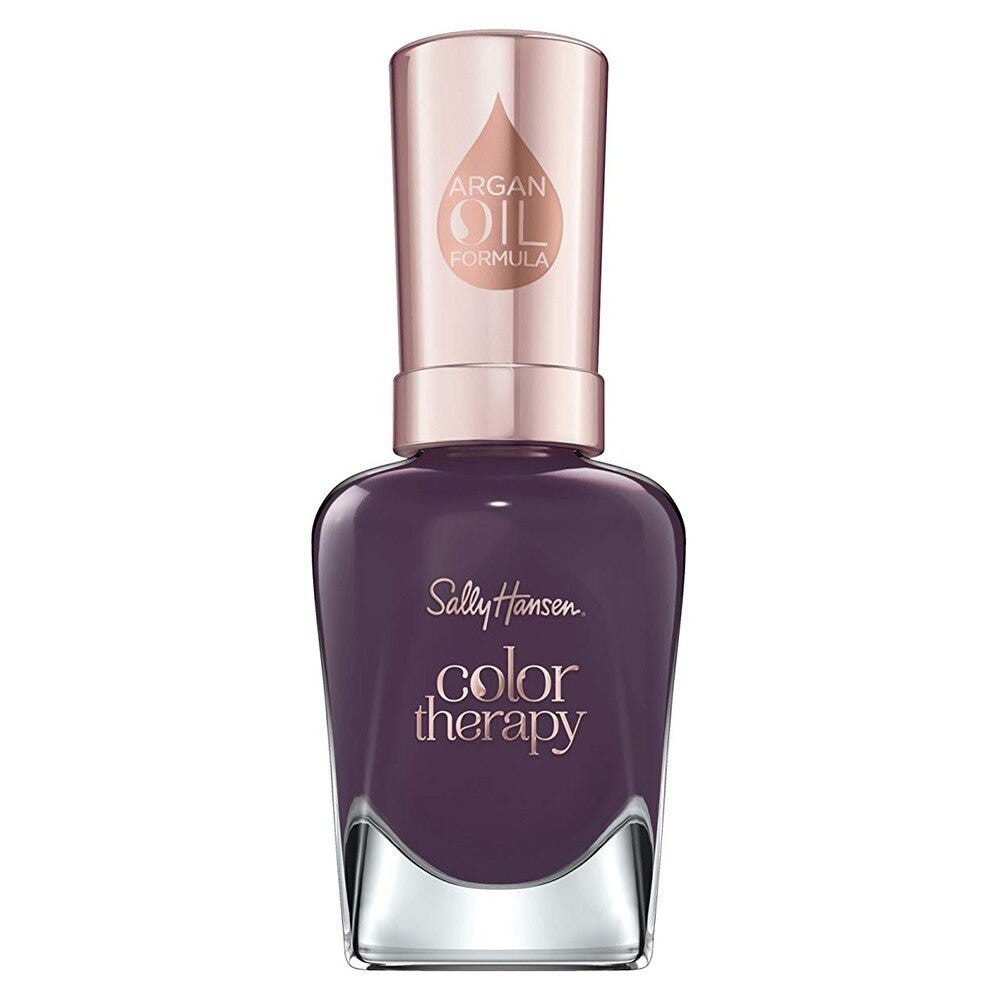 Sally Hansen Color Therapy Smalto 400 Exoticacai 14.7ml