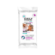 Daily Comfort Senior Higiene Corporal Maxi Paños 24 Piezas-2