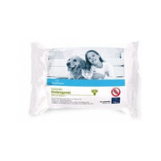 Protection Toallitas Limpiadoras De Aceite De Neem Para Perros 20 Piezas-3
