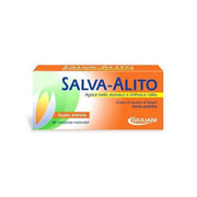 Guardar Alito Giuliani Naranja 30 Comprimidos-2