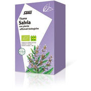 Salus Té De Hierbas Salvia 15 Bio Filtros-1