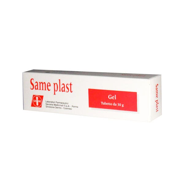 Same Plast Gel 30g-2