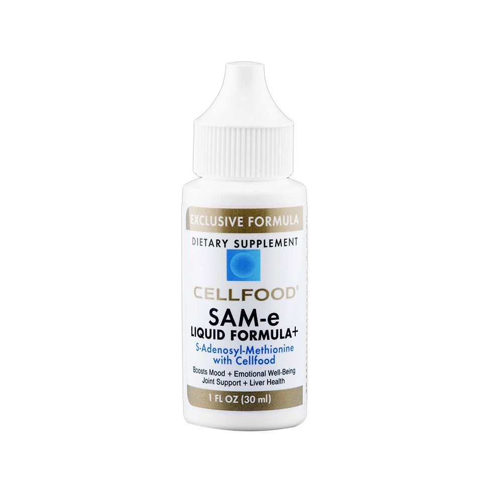 Cellfood Mismas Gotas 30ml-2