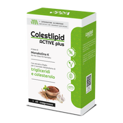 Sanavita Colestlipid Plus 45 comprimidos