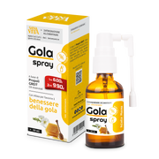 Sanavita Spray Garganta 30ml-3