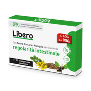 Libero Sanavita 20 Comprimidos-3
