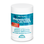 Sanavita Magnesio Puro 150g-3