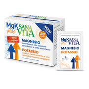 Sanavita MGK Plus 30 sobres