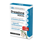 Sanavita Pressione Agicol 30 Compresse