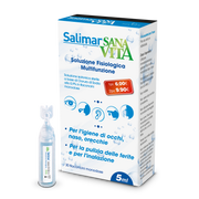 Sanavita Solución Fisiológica 30 Ampollas-3