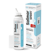 Sanavita Salimar Spray Nasal Isotónico 125ml-2