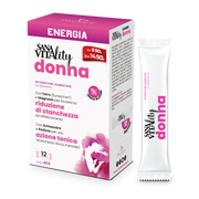 Sanavitality Energia Donna 12 Stick Pack