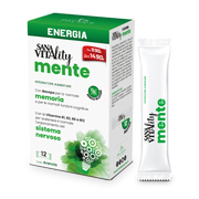 Sanavitality Energia Mente 12 Stick Pack