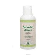 Sanoclin Active Champú Ducha 500ml-1