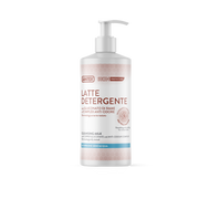 Santex Skin Protection Latte Detergente Senza Risciacquo 500ml