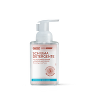 Santex Skin Protection Schiuma Detergente Senza Risciacquo 300ml