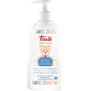 Trudi Baby Care Jabón Manos/Cara 500ml-1