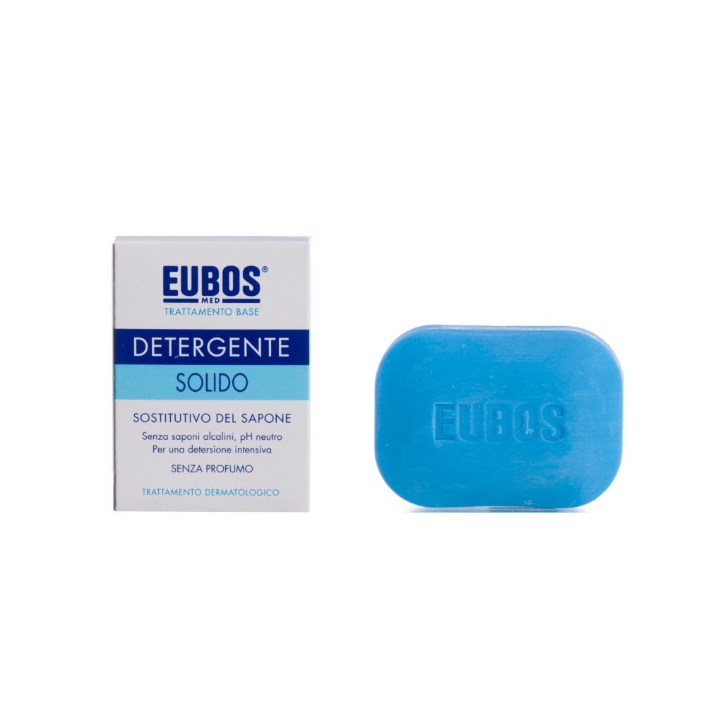 Eubos Limpiador Sólido 125g-2