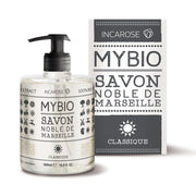 Incarose My Bio Jabón Noble Marsella Clásico 500ml-1