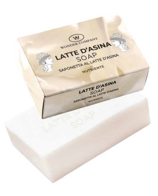 SAPONETTA MADRE 100G