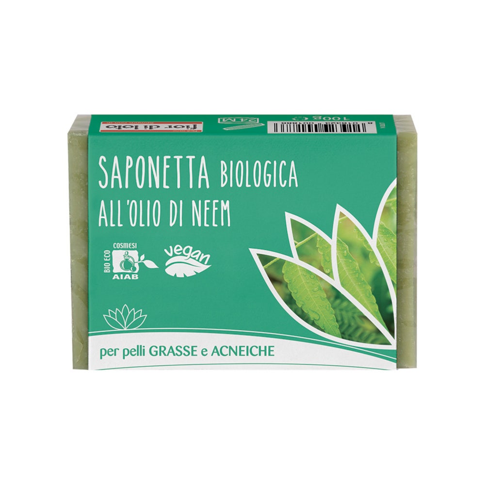 JABÓN FIOR DI LOTO OL NEEM-2