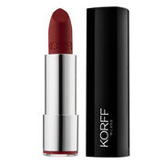 Lápiz Labial Satinado Korff 01-1