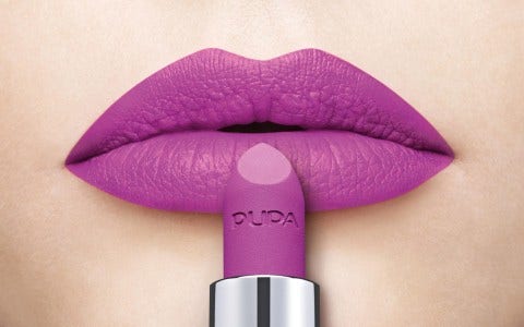 Pupa I'M Matt Rossetto 052 Sauvage Cyclamen 3,5g