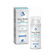 Save Rose Kion Crema Facial Piel Sensible 50ml-2