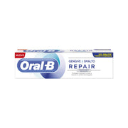 Pasta de dientes reparadora blanqueadora Oral B Delicate 85ml-1