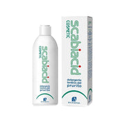 Scabiacid Cosmetic Limpiador Calmante Picazón 400ml-2