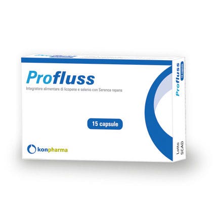 Profluss 15 cápsulas-2
