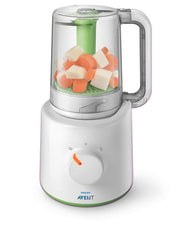 Avent Easypappa 2 IN 1-2