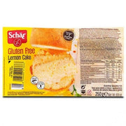 Tarta de Limón Schar 250g-2