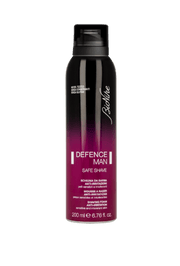 Bionike Defense Espuma de Afeitar Hombre 200ml-2